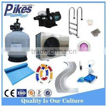 Factory supply swimming pool equipment china