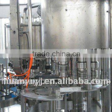 Carbonated Drinks/Beer Filling Machine