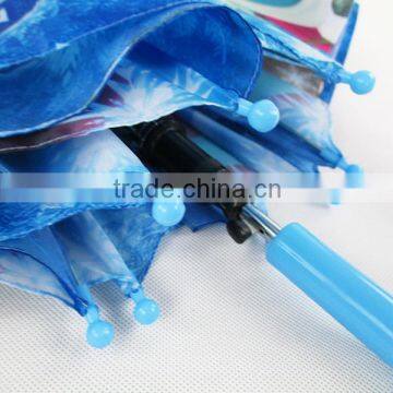 Personalized Frozen Brand Kids Umbrella photo-2
