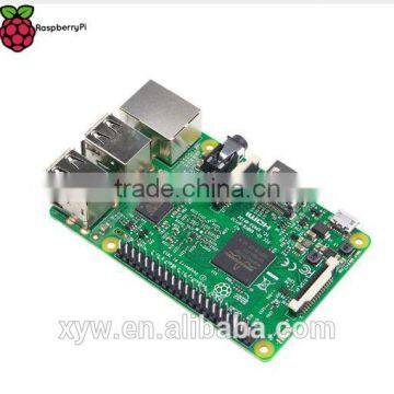 RS Version Made in UK Original Raspberry Pi 3 Model B RPI 3 With 1GB LPDDR2 BCM2837 Quad-Core WiFi&Bluetooth4.0 photo-5