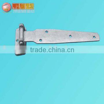 industrial heavy hinge,heavy duty truck body hinges