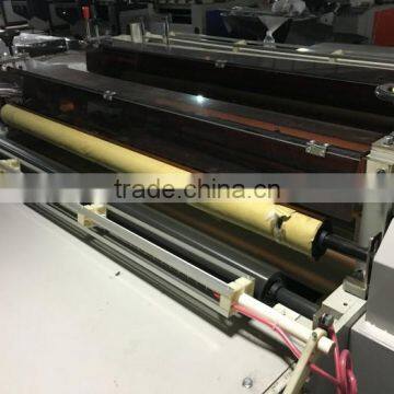 Economic Type A4 Size Paper Cutter Paper Slitting and Cutting Machine
