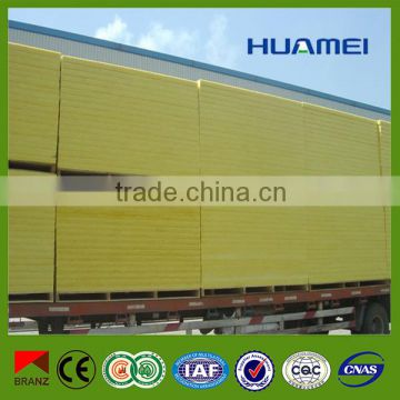 Duct Wrap fireproof Heat Insulation Glass Wool Price