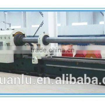 cylinder drilling and boring machine