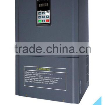 Plastic vfd ac drive 220v 380v 440v made in China