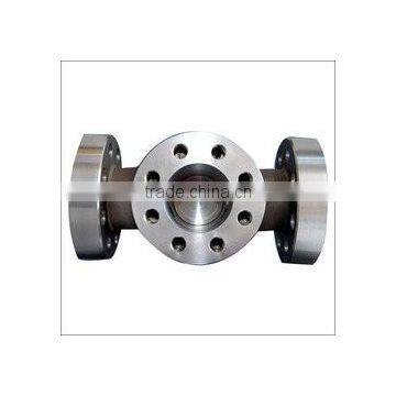 Used Car Spare Precision Container Corner Casting Part photo-2