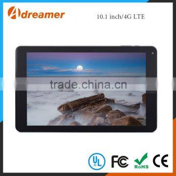 Multi communication modes supported oem touch screen pc tablet with camera