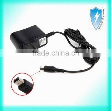 China Alibaba High Quality 4.6V AC Power Adapter Charger for Nintendo 3DS/DSi/XL