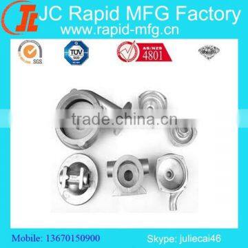 Stainless Steel Casting metal Parts