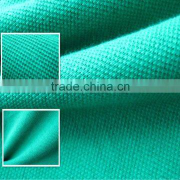 Combed Cotton Spandex Single Jersey Knitted Fabric