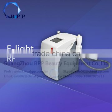 2016 Best shr ipl machine hair removal beauty equipment