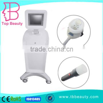 distributor HIFU cavitation vacuum massage therapy machine CE