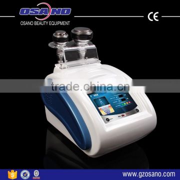 Ultrasound Fat Reduction Machine Ultrasound Liposuction Slimming Ultrasonic Contour 3 In 1 Slimming Device Equipment Ultrasonic Liposuction Cavitation Machine For Sale Ultrasound Cavitation For Cellulite