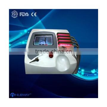 Lipolisis slimming laserings machine lipo laser