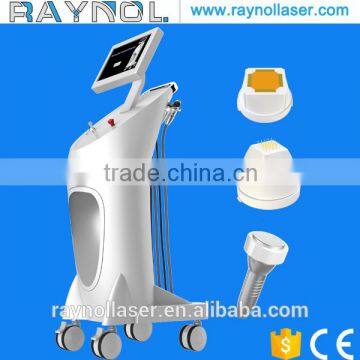 Raynol Beauty Equipment Multifunction Pigmentinon Removal Microneedle Fractional RF Wrinkle Removal