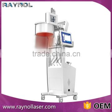 Hot in Europe LLLT Multifunction Laser Hair Regrowth Machine