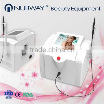 varicose veins &vascular & spider vein removal laser treatment machine