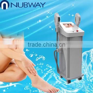 top new 3-handles multi-fucntional ipl laser machine price