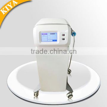 CE certificate best selling products lady face anti aging lifting private hifu