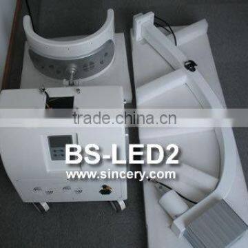 Led Light Therapy Skin Tightening Machine Skin 590 Nm Yellow Care Machine PDT Phototherapy Equipment Skin Toning photo-5