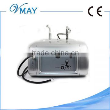 Dispel Chloasma Portable Oxygen Facial Machine With Oxygen Microdermabrasion Spray Oxygen Therapy For Skin Care GL6