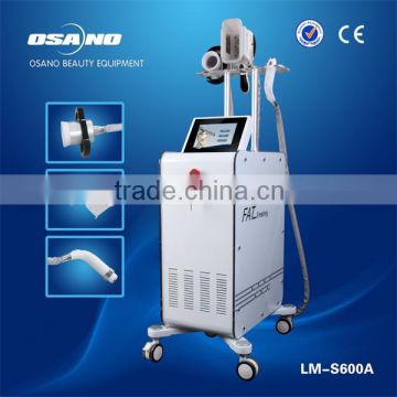 2015 Cooling Fat Cell Down System Cryoliposis machine Cool Shaping Cryolipolysis