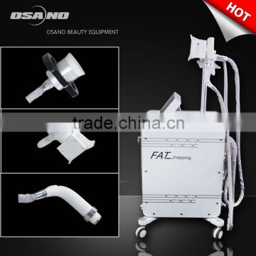 Alibaba High Quality Professional Fat Cooling Ultrasound Cavitation Multifunctional Slimming Apparatus