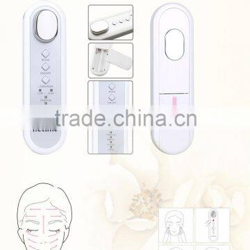 Handheld Electric Wrinkle Removal Facial Massage Machine photo-3