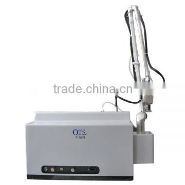 Portable Fractional CO2 Laser for wrinkle remoer