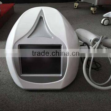 HIFU For Women Professional Painless Non-invasive Vaginal High Frequency Facial Device Tightening Machine For Sale Expression Lines Removal photo-3