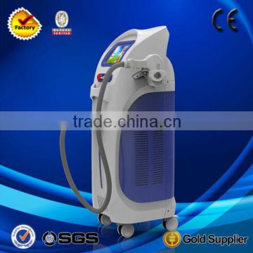 high quality 808 diode laser in laser beauty machine/ 808nm permanent painless hair removal (ISO13485/CE/ROHS)