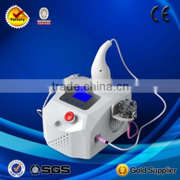 lowest price vacuum cavitation instrument with CE ISO approved