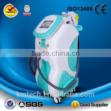 Painless professional hair removal intense pulse light machine