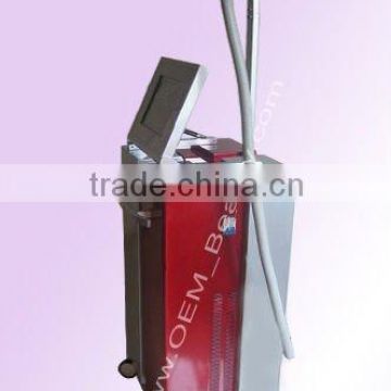 2011 Durable sapphire head IPL beauty machine for wrinkle hair removal skin rejuvenation on Sale