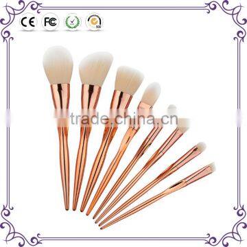 5/7/8pcs rose gold brush makeup amazon best sellers custom logo makeup brushes