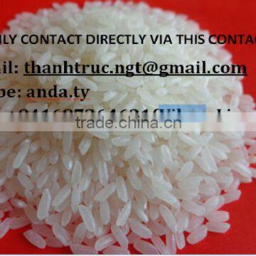 Fragrant rice VD20 (website: anda.ty)