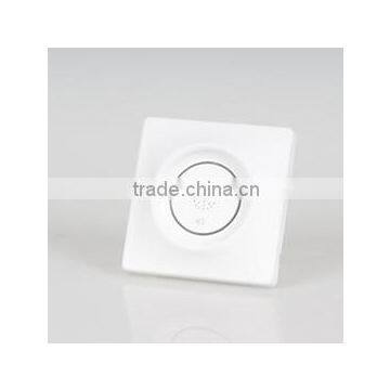 Standby Current <15MA GX-SW01 Touch Switch/lighting Switch/wall Switch With Voice Control photo-2