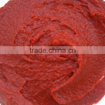 Tomato paste for tomato sauce making and OEM service available