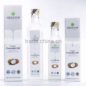 Virgin Coconut Oil photo-4