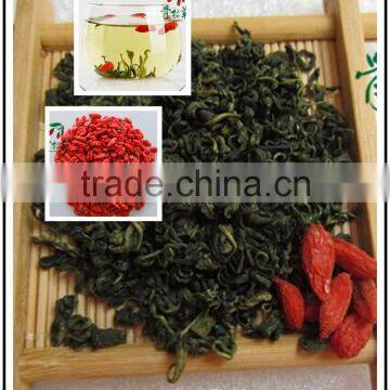 Dried Goji leaf tea,Medlar leaves,Wolfberry folium,Barbary folia