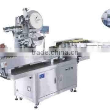 Factory Price Bottle Labeling Machine photo-2