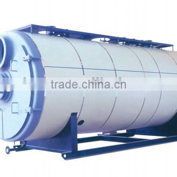 CWNS series hot water boiler manufacturer