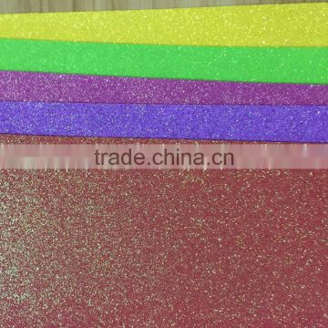 SELF ADHESIVE BRIGHT EVA FOAM