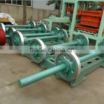 China Made Prestressed Electric Round Light Pole Making Machine for Sale photo-5