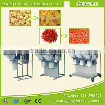 FC-308 Small Capacity Garlic Grinding Machine(whatsapp:+0086-15123231520)