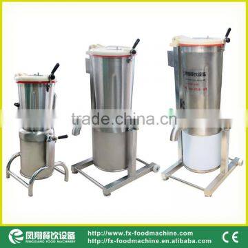 FC-310 Full Automatic Juice Juicer Pressing Machine