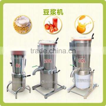 FC-310 Commercial Automatic Hot Sale Orange Juice Pressing Making Machine