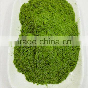 Fresh Air Dried Green Onion Powder