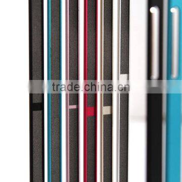 OEM ORDER WELCOME METAL ALUMINUM CASE FOR ONEPLUS ONE A1001 ONEPLUS1 ONEPLUS 1 BUCCKLE CASE photo-4