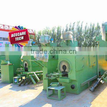 Good quality Shot blaster machine, hook type shot blasting machine